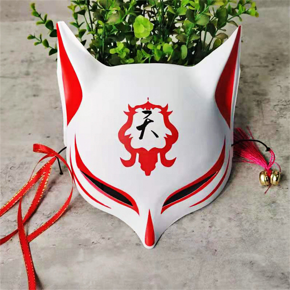 Tassels Festival Cosplay Gift  - Respirator Half Face 评论和价格