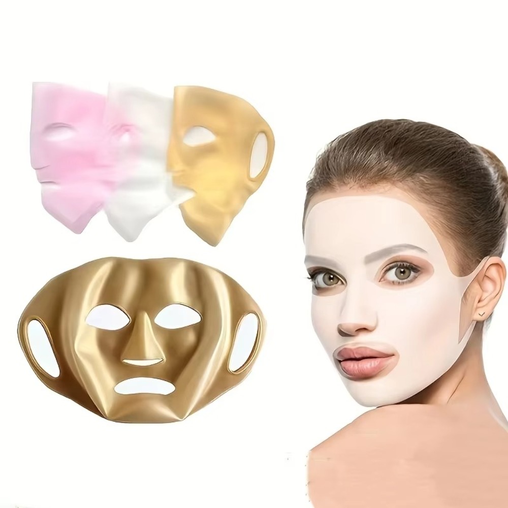 Reusable Silicone Face Mask Ho - Silicone Mask Bracket 评论和价格