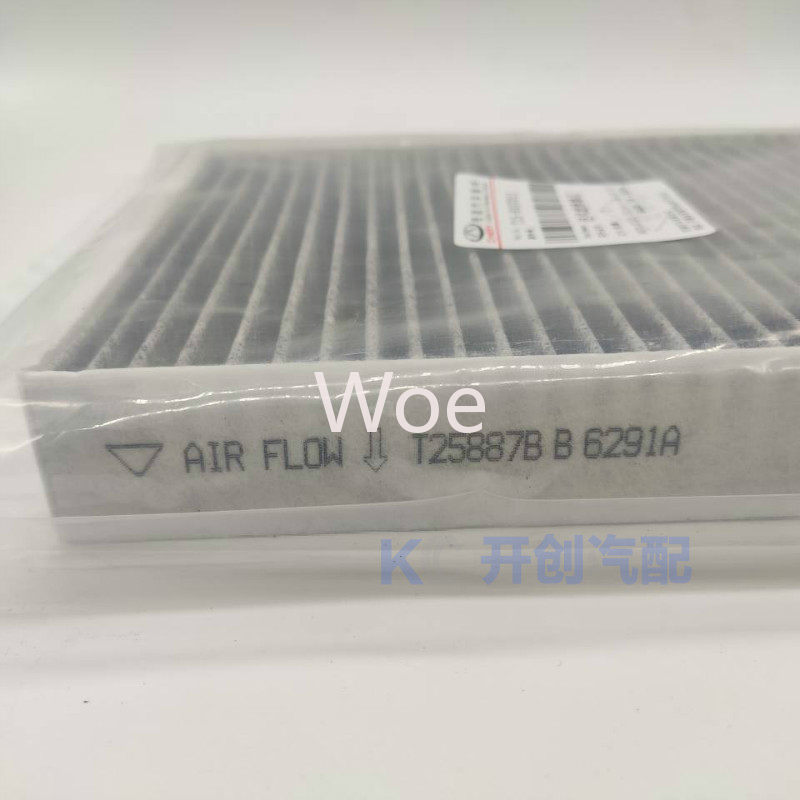 Woe For Chery Tiggo 7 8 5X Exe - Filter Replacement N95 评论和价格