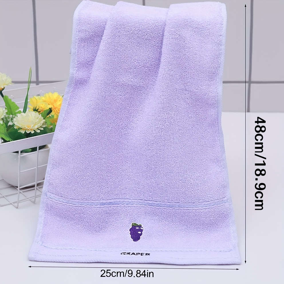 3 Random Color Fruit-Patterned - Cloth Face Mask Washable 评论和价格