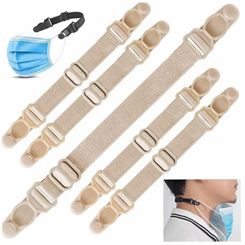 Adjustable Mask Strap Extender - Mask Ear Saver Strap 评论和价格
