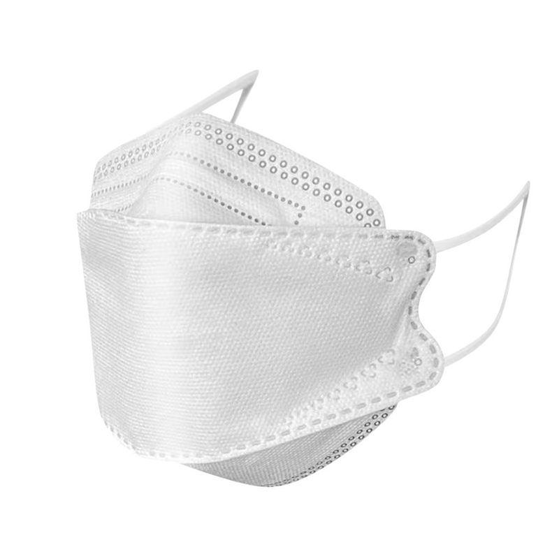 Quality 4 Layers Colors Mascar - Disposable Surgical Mask 评论和价格